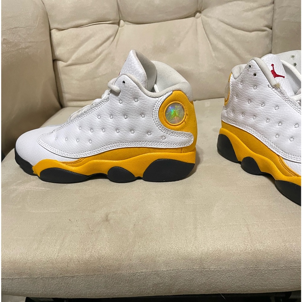 Size 3Y Jordan 13